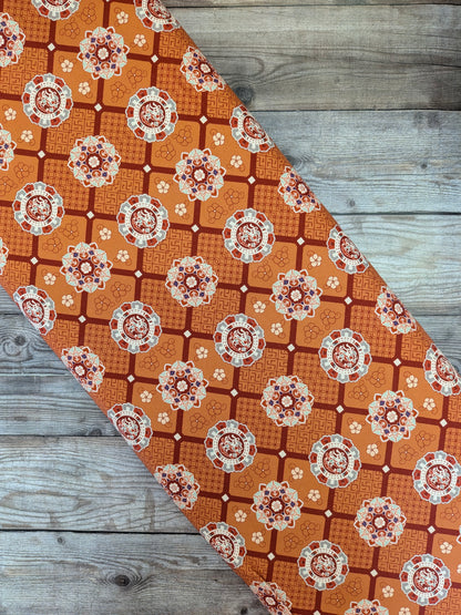 Amber Garden Cotton