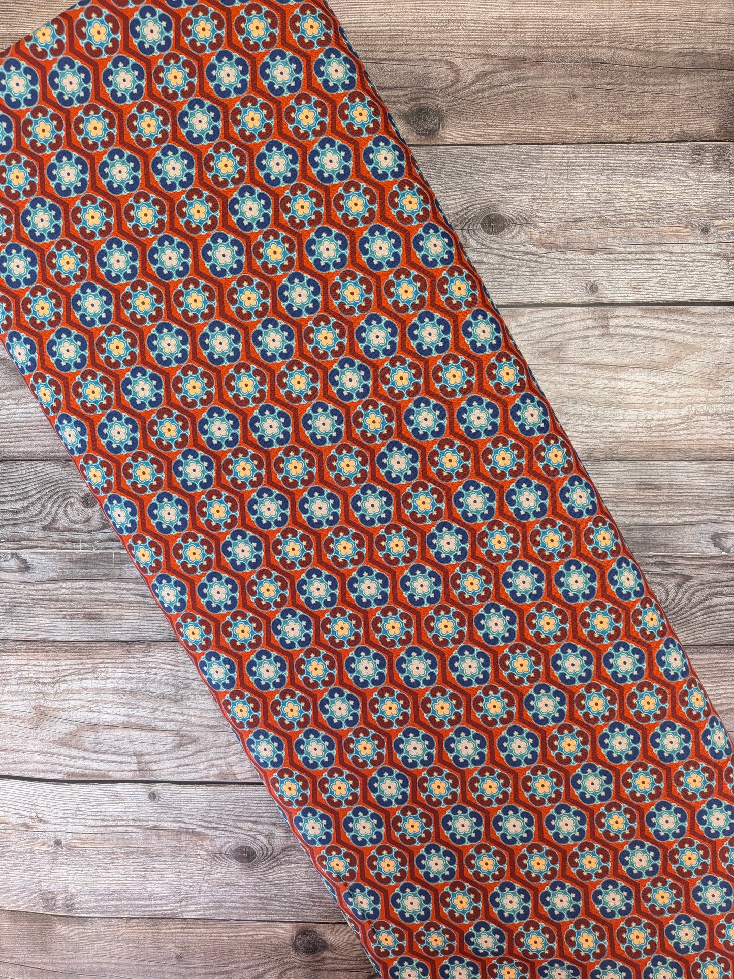 Dynasty Tiles Cotton