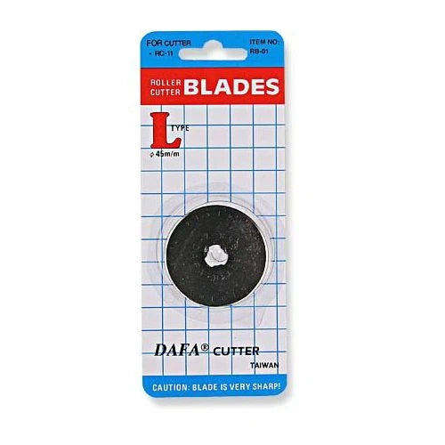 Dafa 45mm Rotary Cutter Blade