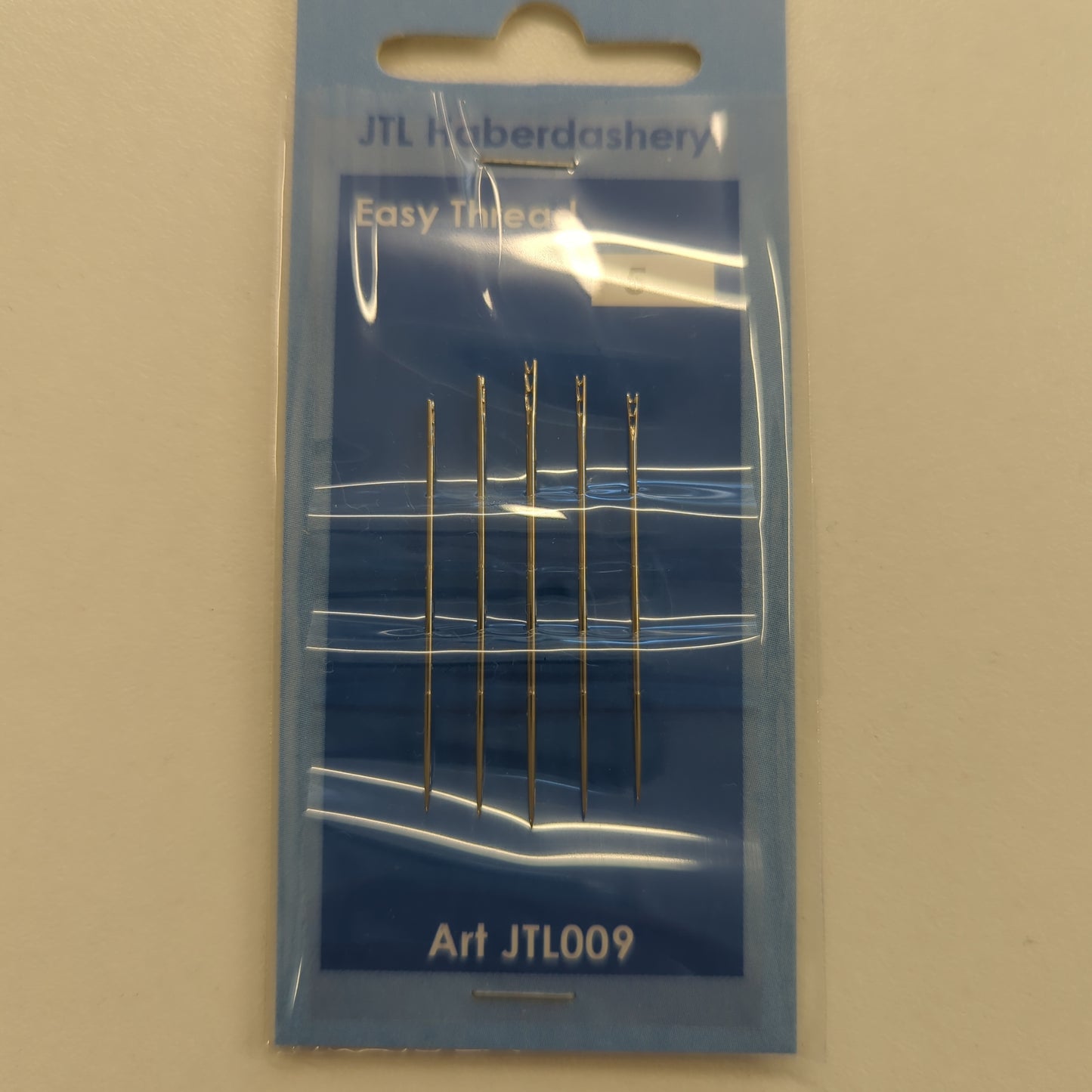 Assorted Easy Thread Sewing Needles