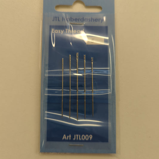 Assorted Easy Thread Sewing Needles