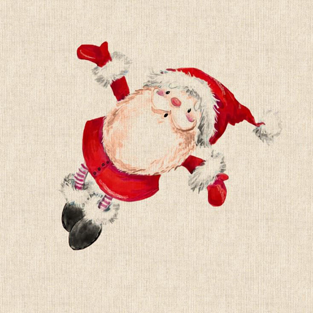 Christmas Cushion Kit