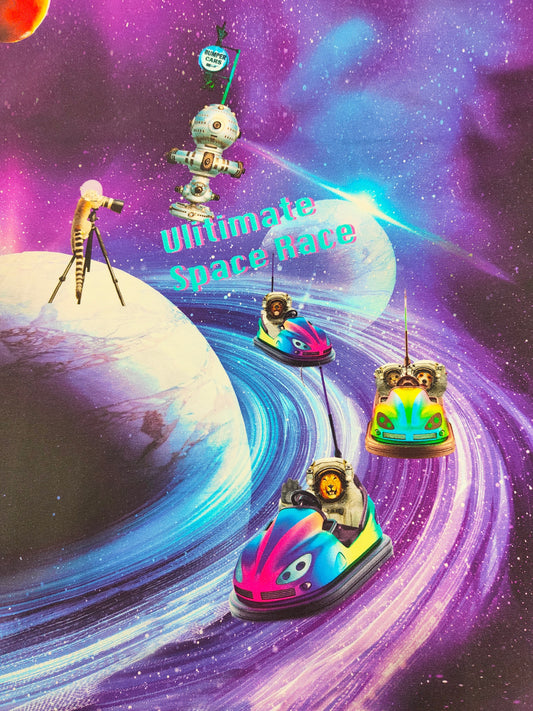 Jersey Panels – Fab Fabric