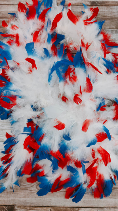 Feather Boa