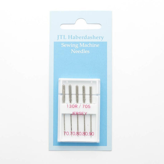 Ball Point Jersey Machine Needles
